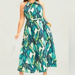 Bloomchic Dress